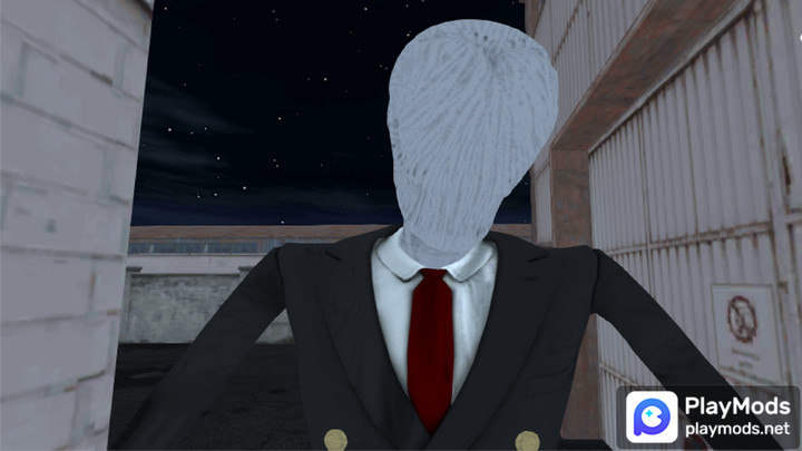 Slender InsaneMod  Apk v3.2(Dumb Enemy)