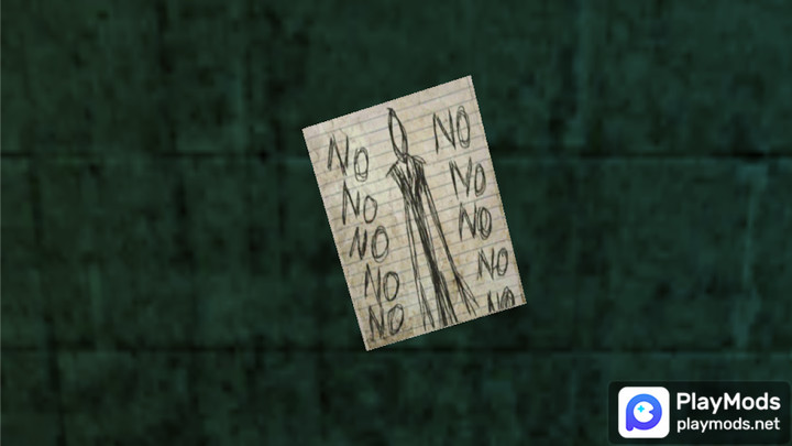 Slender InsaneMod  Apk v3.2(Dumb Enemy)