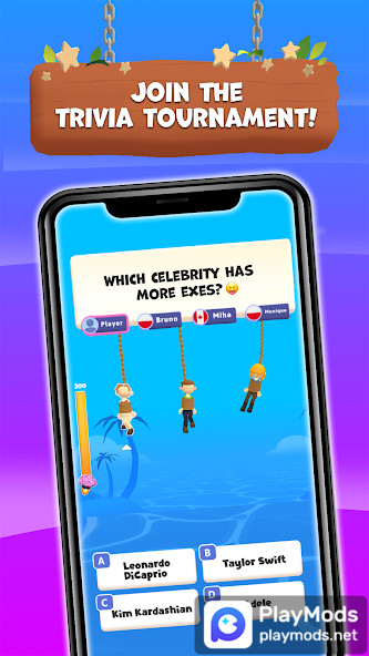 How Many - Trivia GameMod  Apk v1.03.01(No Ads)