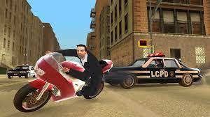 GTA: Liberty City StoriesMod  Apk v2.4.288(Unlocked all)