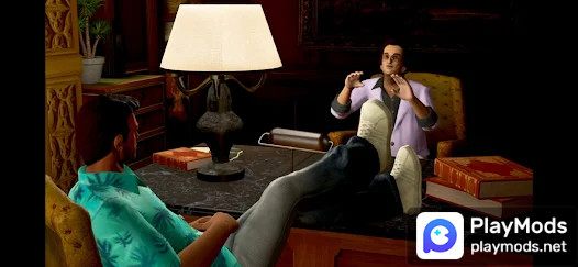 GTA: Vice City – NETFLIXMod  Apk v1.72.42919648(Paid games are free to play)