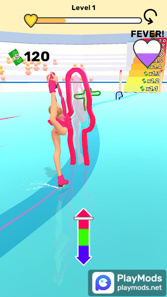 On Ice!Mod  Apk v1.9.9(No Ads)