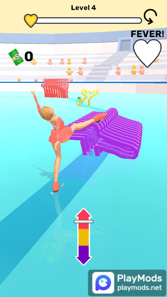 On Ice!Mod  Apk v1.9.9(No Ads)