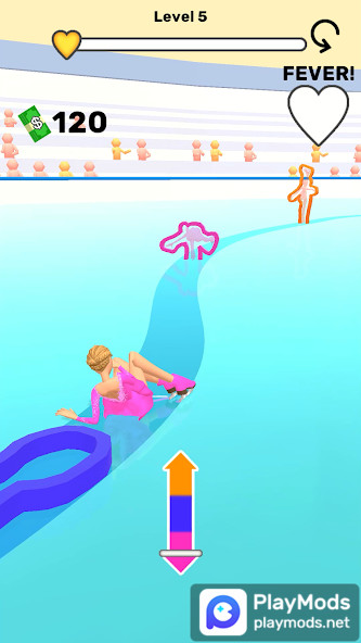 On Ice!Mod  Apk v1.9.9(No Ads)