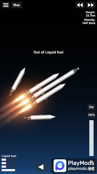 Spaceflight SimulatorMod  Apk v1.5.10.2(unlock all content)