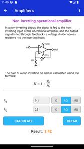 Operational Amplifiers Guide