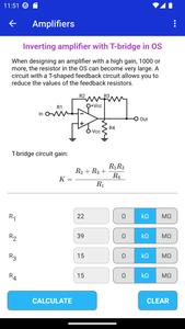 Operational Amplifiers Guide