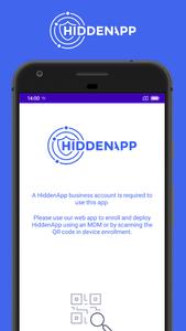 HiddenApp Pro