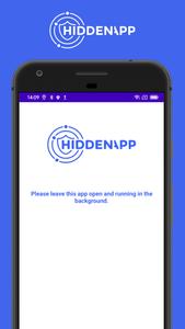 HiddenApp Pro