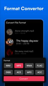 MP3 Converter - Video to MP3