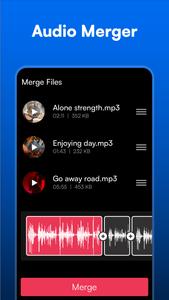 MP3 Converter - Video to MP3