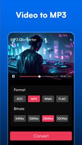 MP3 Converter - Video to MP3