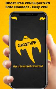 Ghost VPN