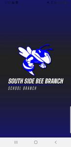 South Side Bee Branch Arkansas