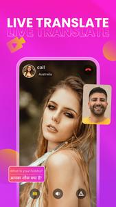 Yamy pro-18+ live video chat