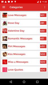 2024 Love Message 10000+