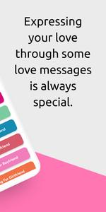 Romantic Love Messages SMS