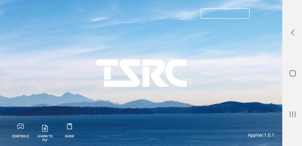 TSRC PRO