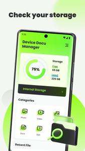 Device Docu Manager