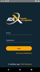 Adex Customers