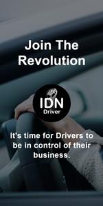 IDN Independent Driver Network