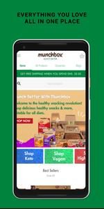 Munchbox UAE