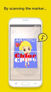 ARAPPLI