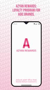 Azyan Rewards