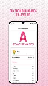 Azyan Rewards