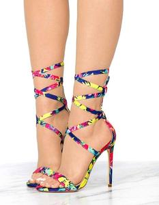 High Heels Shoes