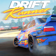 Drift Runner Mod APK 1.0.009 [Unlimited money][Unlimited]