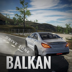 Balkan Drive Zone Mod APK 1.23 [Remove ads][Mod speed]