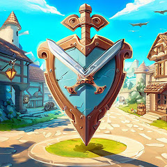 Magic Streets: The GPS realm Mod APK 1.1.48 [Unlimited money][Unlimited]