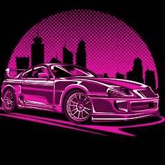 Car Simulator Supra Mod APK 12.12 [Remove ads][Mod speed]