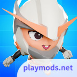 Super Party Games OnlineMod  Apk v1.9(No Ads)