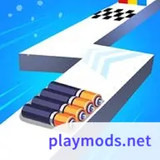 Battery RunMod  Apk v1.0.1(No Ads)