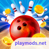 Bowling ClubMod  Apk v0.9.91(No Ads)