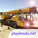 Construction Simulator Pro 3DMod  Apk v8050.1(No Ads)