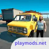 Nextgen Truck SimulatorMod  Apk v1.7.7(Unlimited currency)