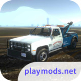 Nextgen: Truck SimulatorMod  Apk v1.7.7(Increase money)