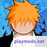 Stickman Soul FightingMod  Apk v1.7(Speed change)