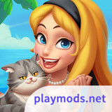 Merge CoveMod  Apk v1.8.3(No Ads)