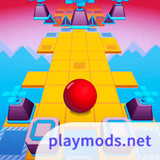 Rolling Sky BallMod  Apk v1.2.8(No Ads)