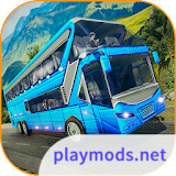 Offroad Bus Simulator 2020Mod  Apk v1.6(Speed change)