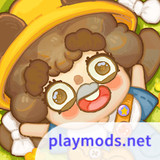 ResortopiaMod  Apk v7.5.1(Unlimited Money)