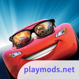 McQueen Lightning CarsMod  Apk v1.335(No Ads)