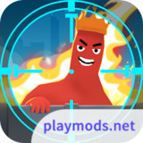 Impact:Infinity LegendsMod  Apk v1.0.61(No Ads)