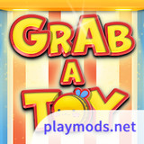 Grab A ToyMod  Apk v0.8(No Ads)