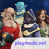 Swords and Sandals ImmortalsMod  Apk v1.3.1(Speed change)