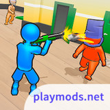 Walkers AttackMod  Apk v1.2.0(Unlimited Resources)